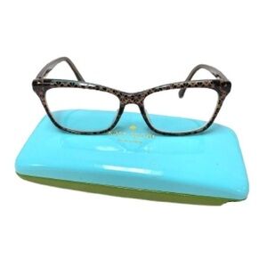 Kate Spade Cardea glasses frames